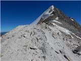 Pfitscher Tal / Val di Vizze - Hochfeiler